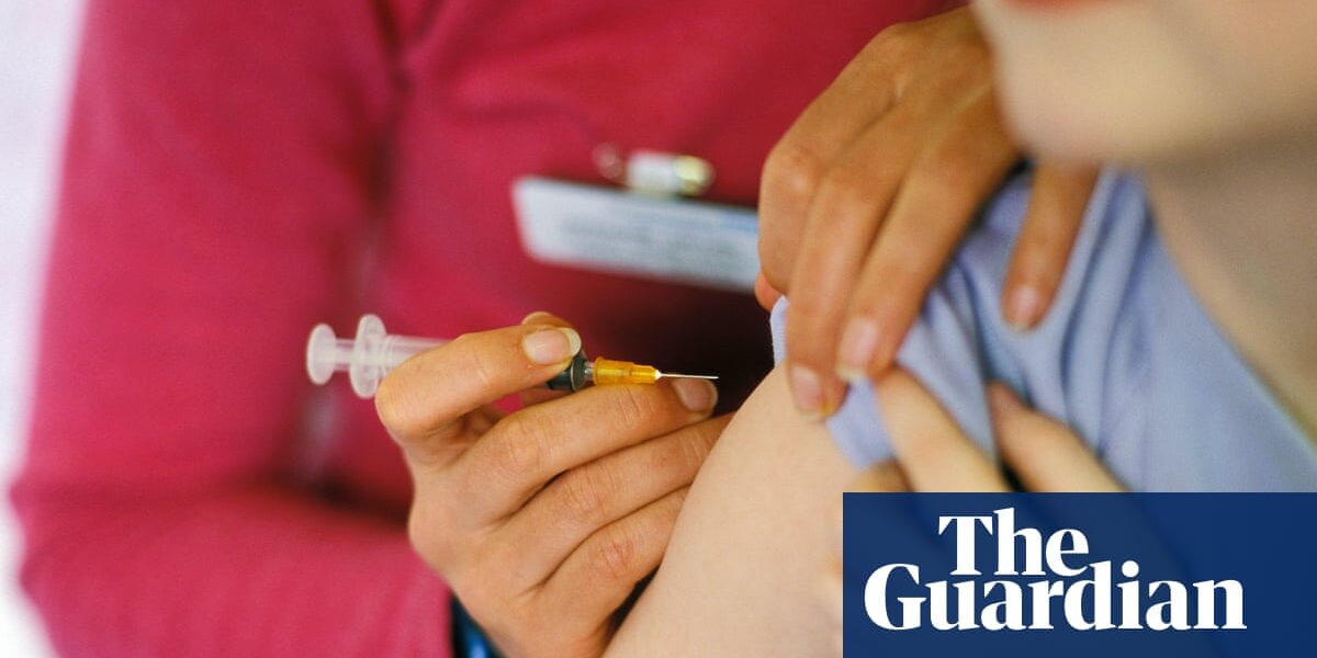 The United Kingdom is rushing to control a concerning increase in measles cases, labeling the situation as urgent.