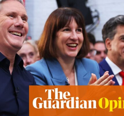 A letter to Starmer from the United States: abandoning your £28bn environmental strategy is not only cowardly, but also detrimental to your political career | Kate Aronoff