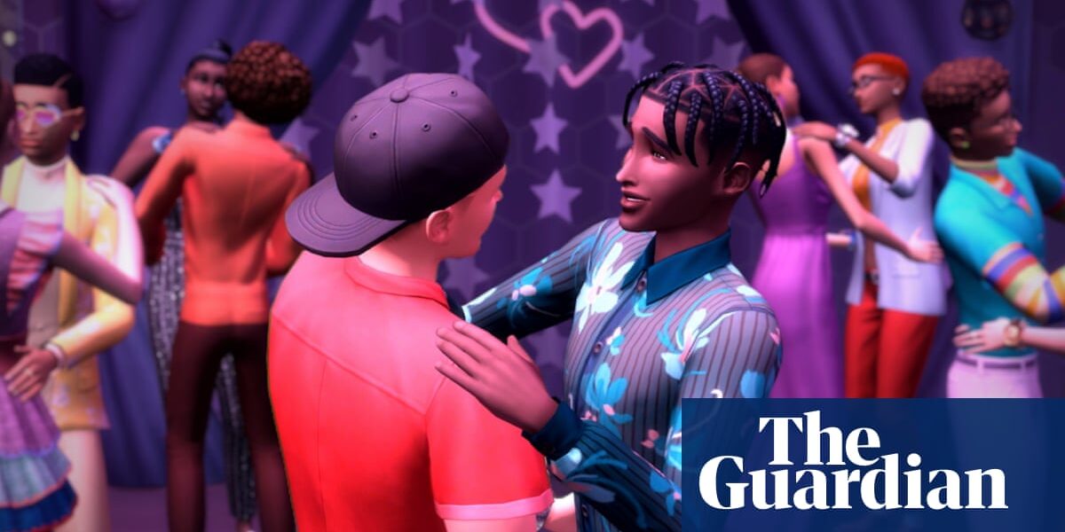 A recent report has revealed that the representation of LGBTQ+ individuals in video games is not as prevalent as in movies and television.