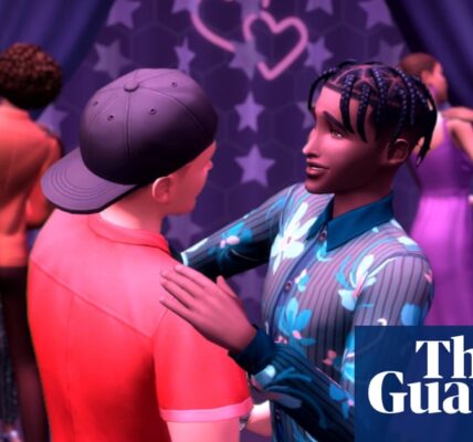 A recent report has revealed that the representation of LGBTQ+ individuals in video games is not as prevalent as in movies and television.