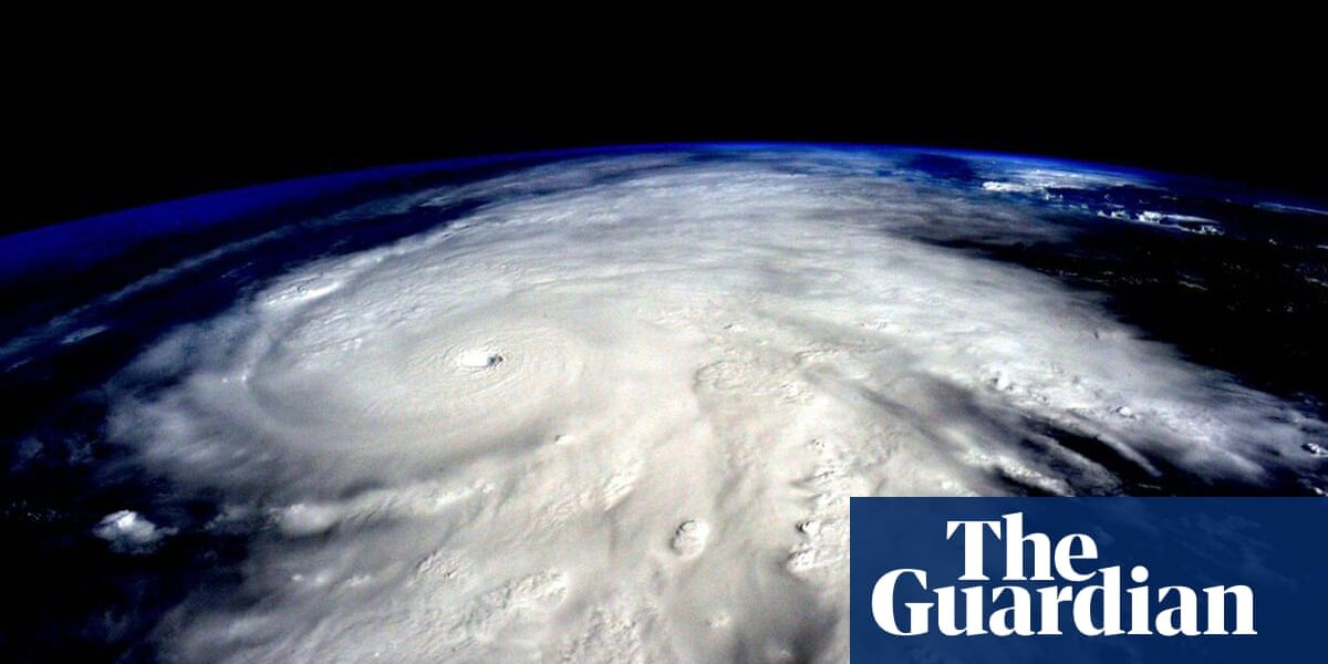 A recent study suggests that hurricanes are becoming increasingly powerful, to the point where a new category may be necessary.