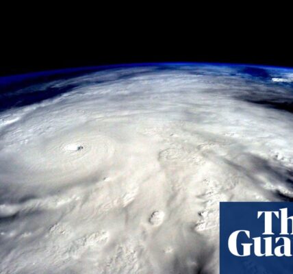 A recent study suggests that hurricanes are becoming increasingly powerful, to the point where a new category may be necessary.