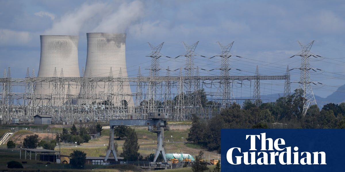 According to Rod Sims and Ross Garnaut, the implementation of a fossil fuel tax in Australia has the potential to generate $100 billion in its initial year.