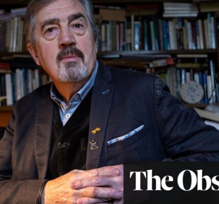 According to Sebastian Barry, once you reach 60 years old, you may write without fear.