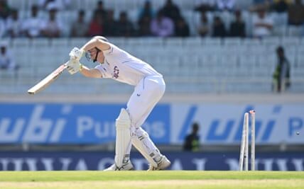 Crawley praises Joe Root as the best player ever to represent their team, following his century.
