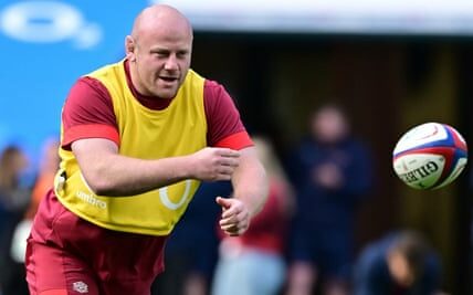 Dan Cole has proven himself to be a long-lasting asset in England's journey towards progress.