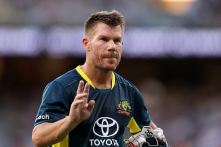 Despite a final blitz by Warner at home, the West Indies were able to secure a 37-run victory over Australia in T20 cricket.