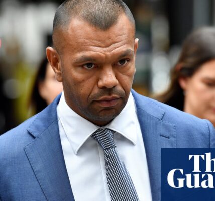 During the Kurtley Beale trial, the alleged victim of sexual assault wrote in a recorded call note to "convince him he is guilty".