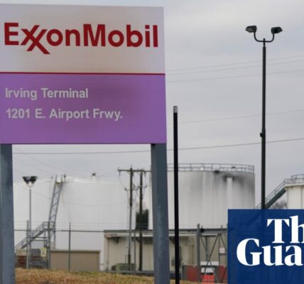 ExxonMobil thwarts green activists' effort to request a vote on strategy.