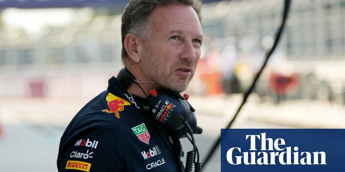 Formula One is seeking clarification on Horner's future with Red Bull at the earliest possible chance.