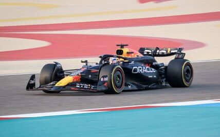 Giles Richards explains that although Horner was cleared of any wrongdoing, Red Bull's lack of openness is not beneficial for F1.