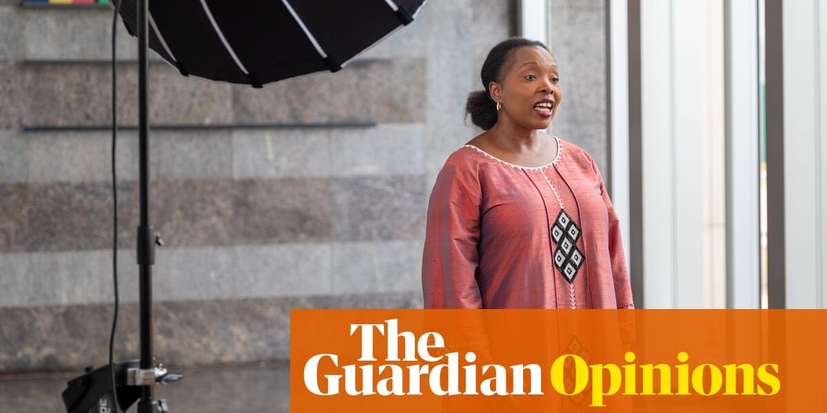 Have attitudes towards women in science changed if more of them are succeeding? | Éliane Ubalijoro