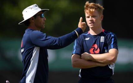 How Ollie Pope learned from his teenage struggles in India and adapted his game | Mark Ramprakash