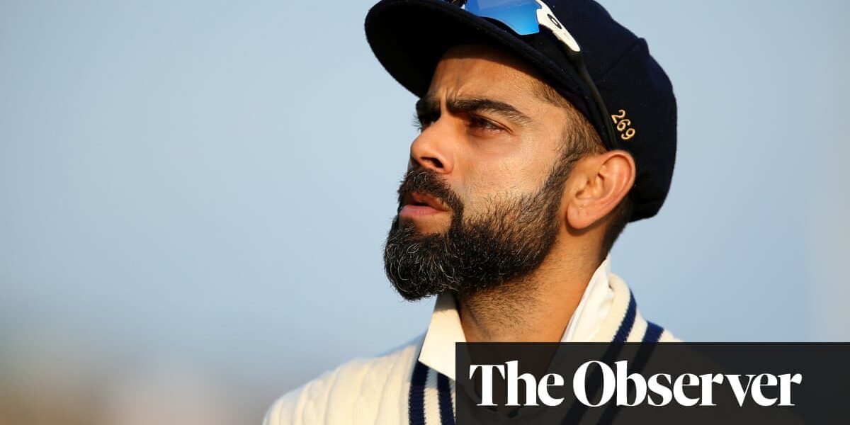 India's squad for the remaining three Tests against England will not include Virat Kohli.