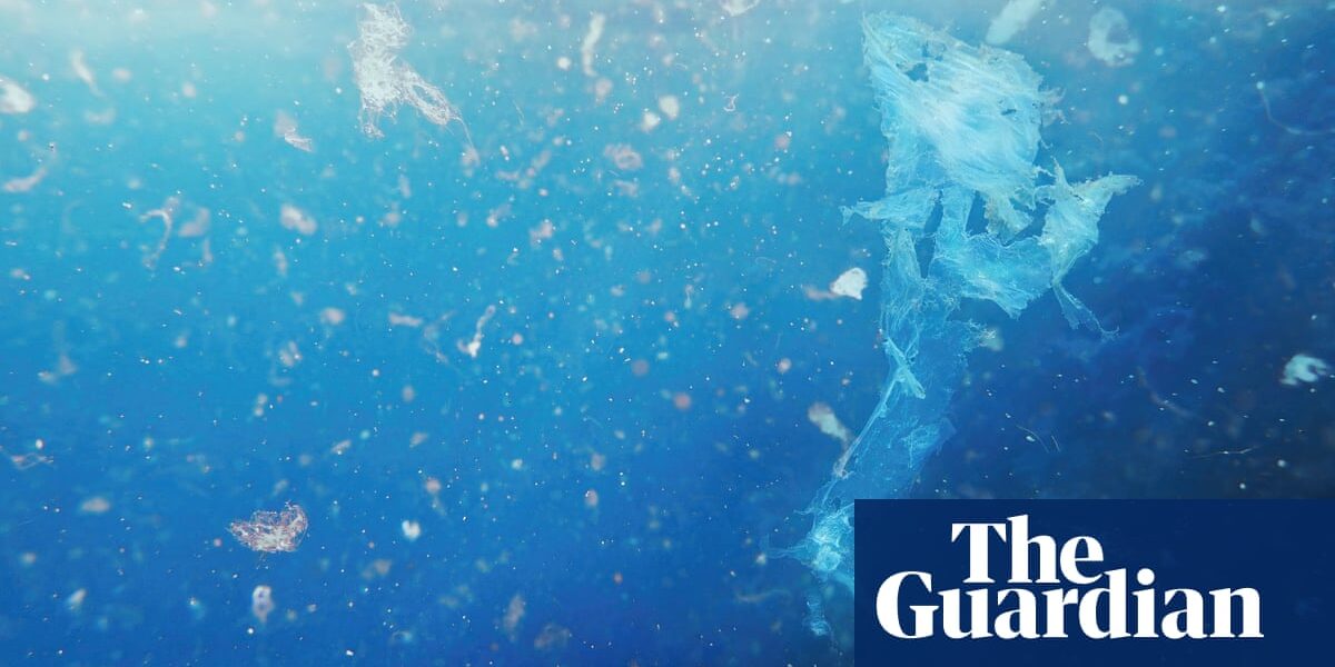 Is it necessary for me to be concerned about microplastics?