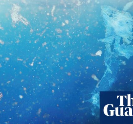 Is it necessary for me to be concerned about microplastics?
