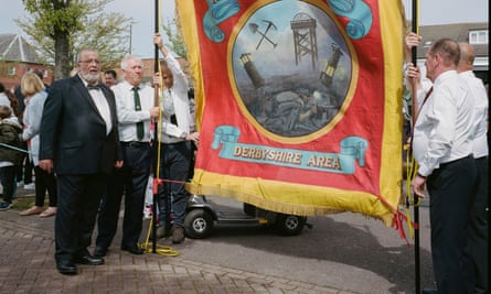The Miners’ Strike 1984: The Battle for Britain.