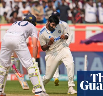It is possible that India will give Jasprit Bumrah a break for the third Test against England.