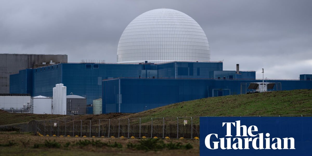 MPs claim that the planned nuclear reactors in the UK are unlikely to contribute to meeting green targets.