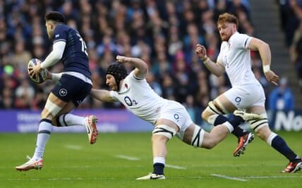 Murrayfield ratings for Scotland 30-21 victory over England in the Six Nations game.