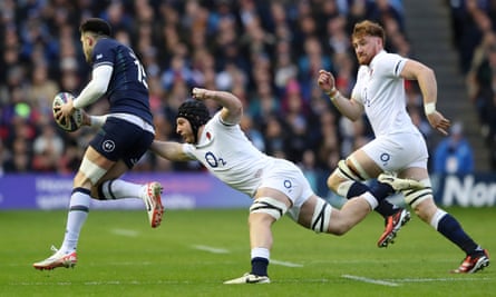 Murrayfield ratings for Scotland 30-21 victory over England in the Six Nations game.