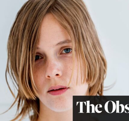 My Heavenly Favourite by Lucas Rijneveld review – sordid, troubling… sublime
