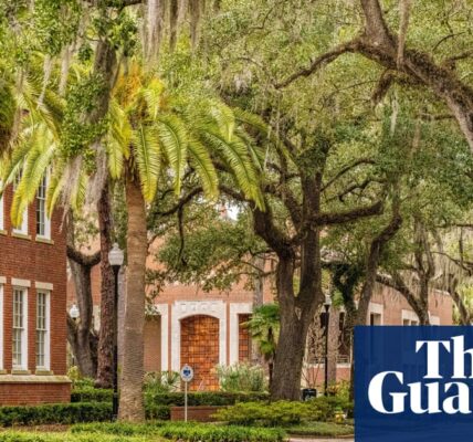 proposal


The 'Green New Deal' proposal was approved by the student senate at the University of Florida.