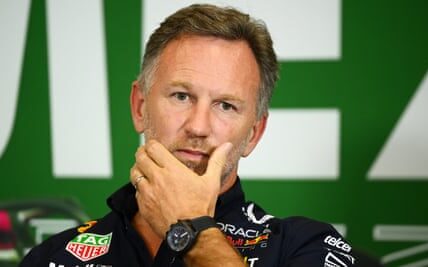 Red Bull's dominance affected by Horner's controversy, causing uncertainty for F1 champions.