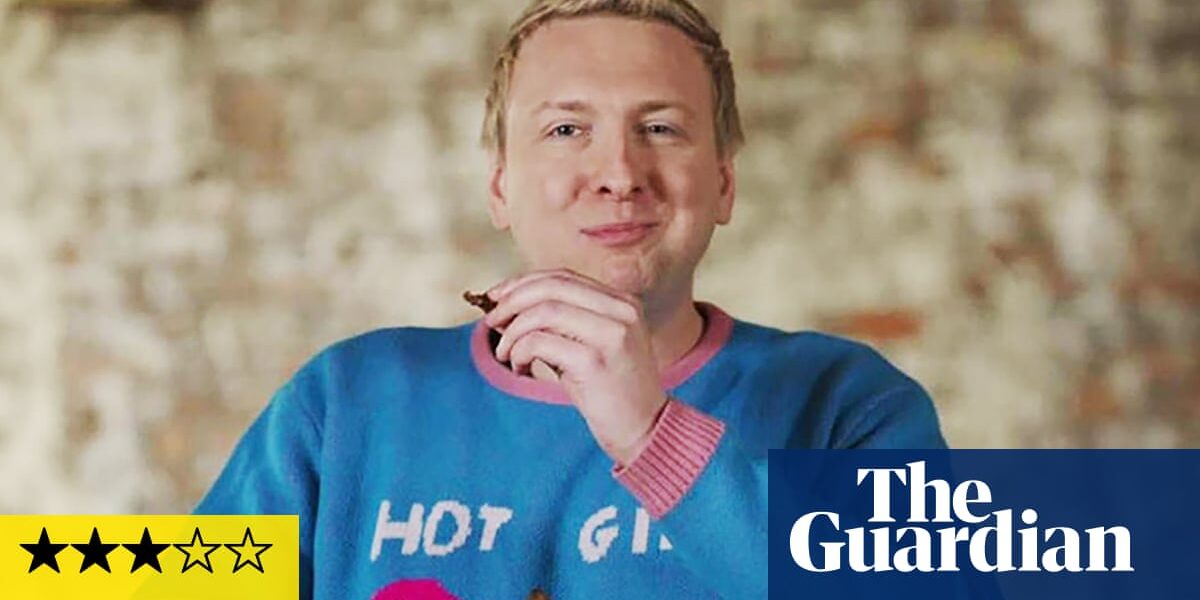 Review of Joe Lycett vs Sewage – the shocking reality of our water systems is truly horrifying.