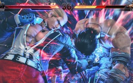 Review of Tekken 8 - The 3D fighting game delivers a stronger impact than ever before.