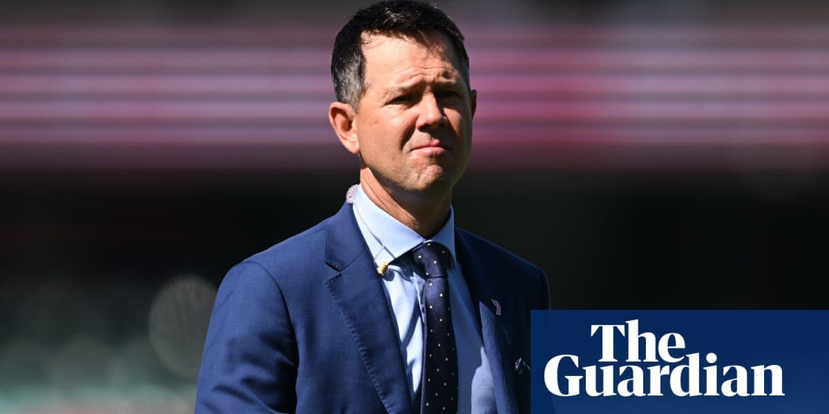 Ricky Ponting has been appointed as the coach for the Washington Freedom team in the Major League Cricket league.
