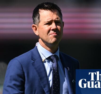 Ricky Ponting has been appointed as the coach for the Washington Freedom team in the Major League Cricket league.
