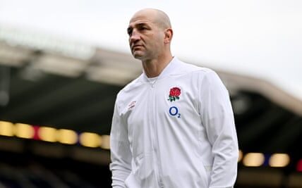 Robert Kitson discusses Borthwick's decision to either stay loyal or make changes to the current England team.