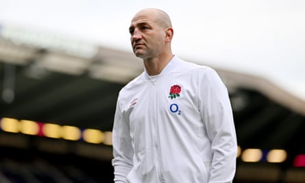 Robert Kitson discusses Borthwick's decision to either stay loyal or make changes to the current England team.