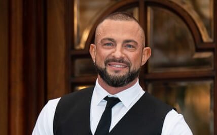 Robin Windsor, a former professional dancer on Strictly Come Dancing, has passed away at the age of 44.