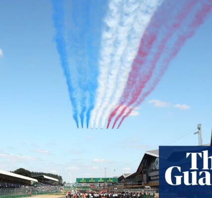 Silverstone has secured a new 10-year contract to host the British Grand Prix, ensuring that the Formula 1 race will continue to take place at the circuit.