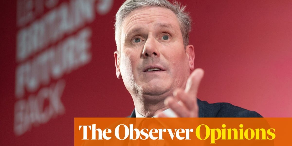 Sir Keir Starmer's credibility has been jeopardized by his decision to abandon his flagship green policy, according to political commentator Andrew Rawnsley.