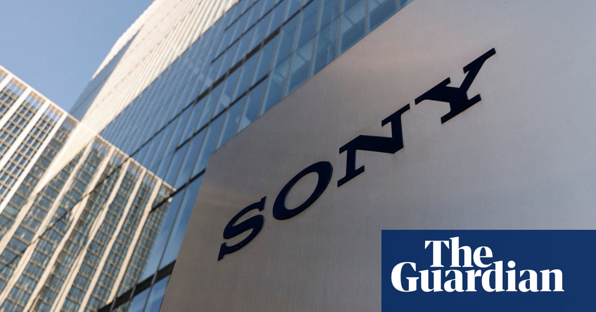 Sony plans to cut 900 employees from its PlayStation division through
