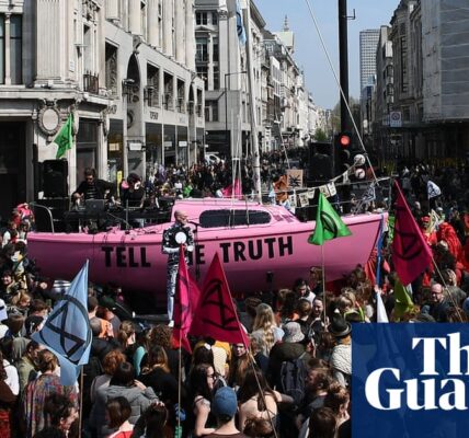Stripping climate activists in the UK of their right to use a defense could potentially undermine the principle of trial by jury.