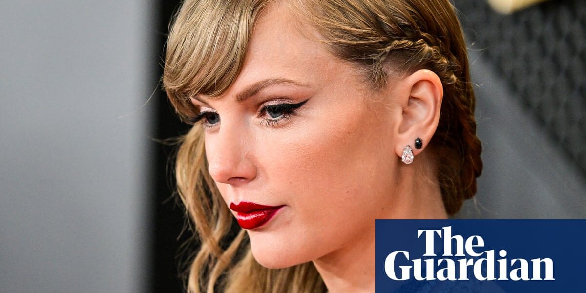 Taylor Swift is considering taking legal action against a student who has been monitoring her private plane.