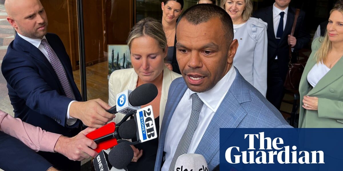 The case against Kurtley Beale: professional rugby player cleared of charges of sexual assault at a bar in Bondi by a jury.