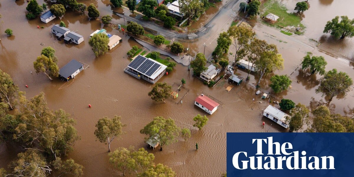 The cost of insurance is increasing at a faster rate than the overall inflation in Australia, largely due to a rise in severe weather events.