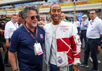 The F1 organization declined Andretti's attempt to establish a new American team on the grid by 2026.