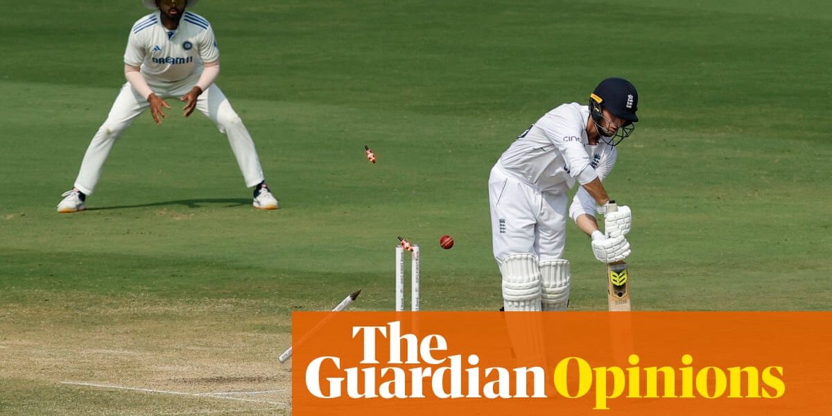 The opinion of The Guardian on Test cricket: there are doubts about the ultimate form of the game.