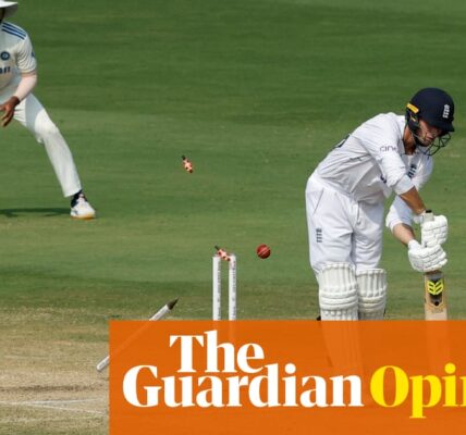 The opinion of The Guardian on Test cricket: there are doubts about the ultimate form of the game.