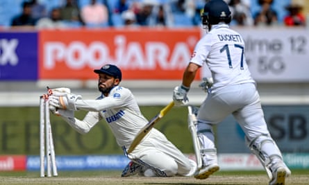 The outcome of England's third Test loss likely signifies the end of Bazball rhetoric, according to James Wallace.