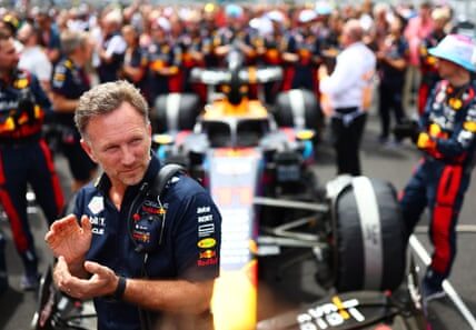 The outcome of Friday's pivotal meeting with the investigator could determine Christian Horner's future in F1.