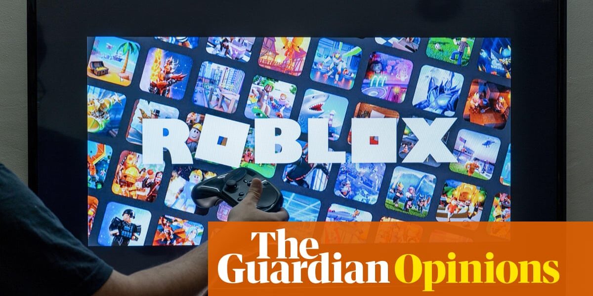The perspective of The Guardian on video games: virtual environments are impacting tangible ones | Editorial