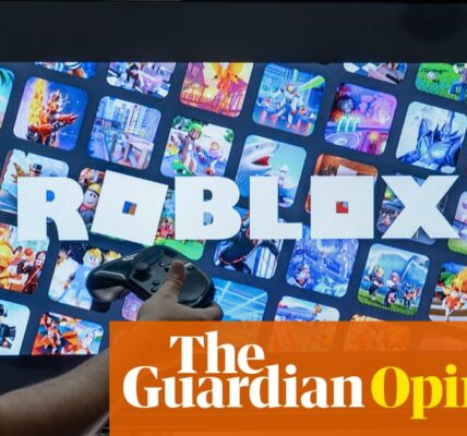 The perspective of The Guardian on video games: virtual environments are impacting tangible ones | Editorial
