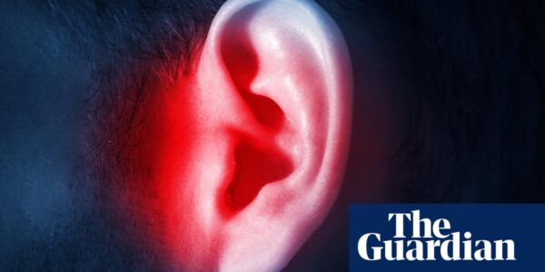 The podcast discusses the negative effects of tinnitus and explores the potential benefits of a new app.